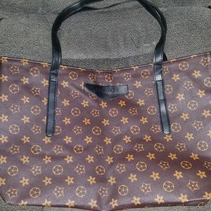 Brown n gold lemwe bowls night out bad